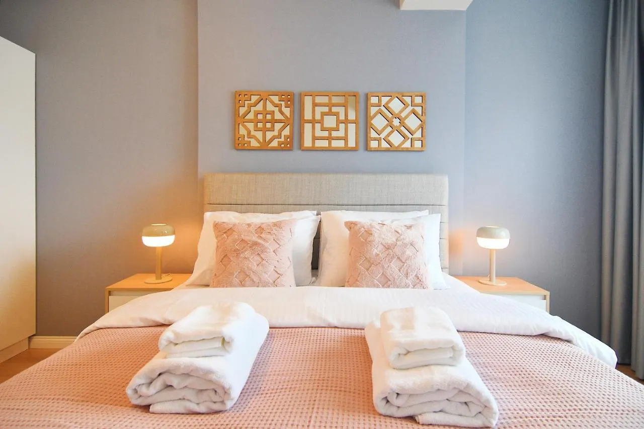 Cozy 1Br Apt Perfect Blend Of Comfort & Style Stambuł