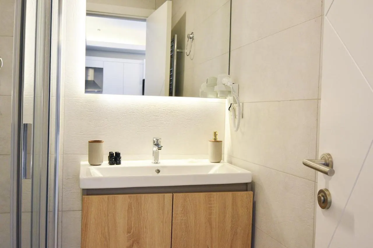 Apartament Cozy 1Br Apt Perfect Blend Of Comfort & Style Stambuł Turcja