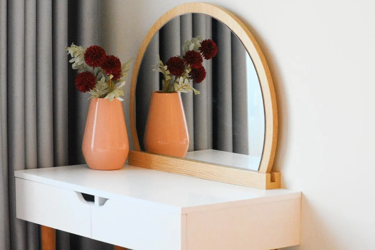 Cozy 1Br Apt Perfect Blend Of Comfort & Style Stambuł Turcja
